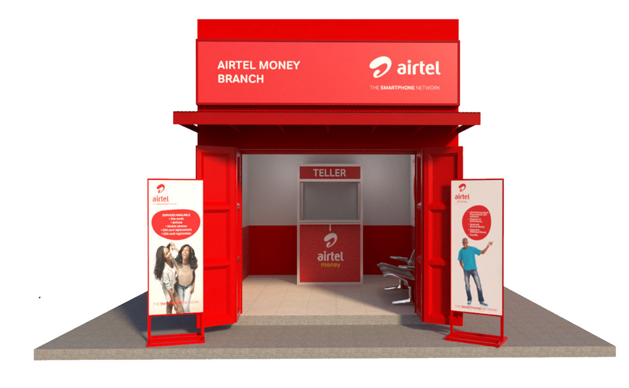 Airtel Mobile Money