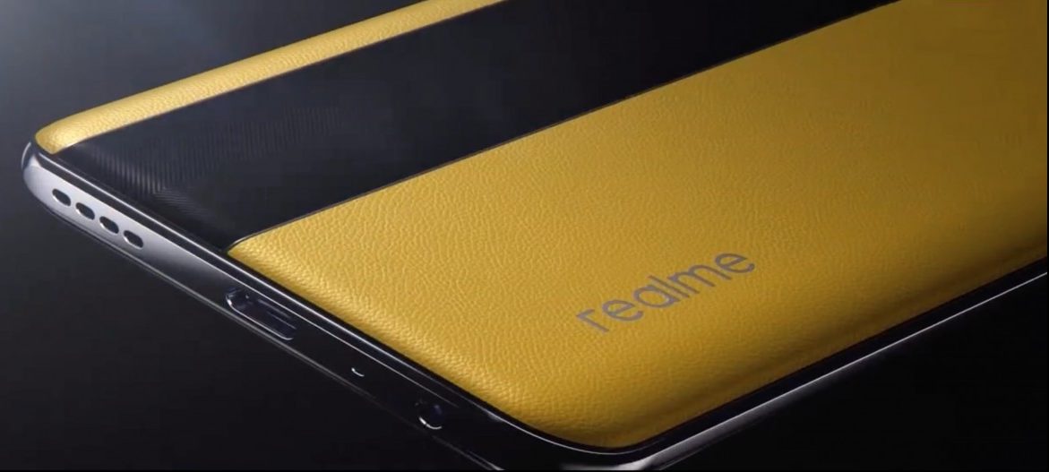 AnTuTu calls out the Realme GT on false claims, delists device