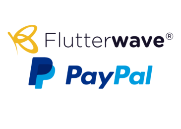 Flutterwave integrates with PayPal to support seamless African payments