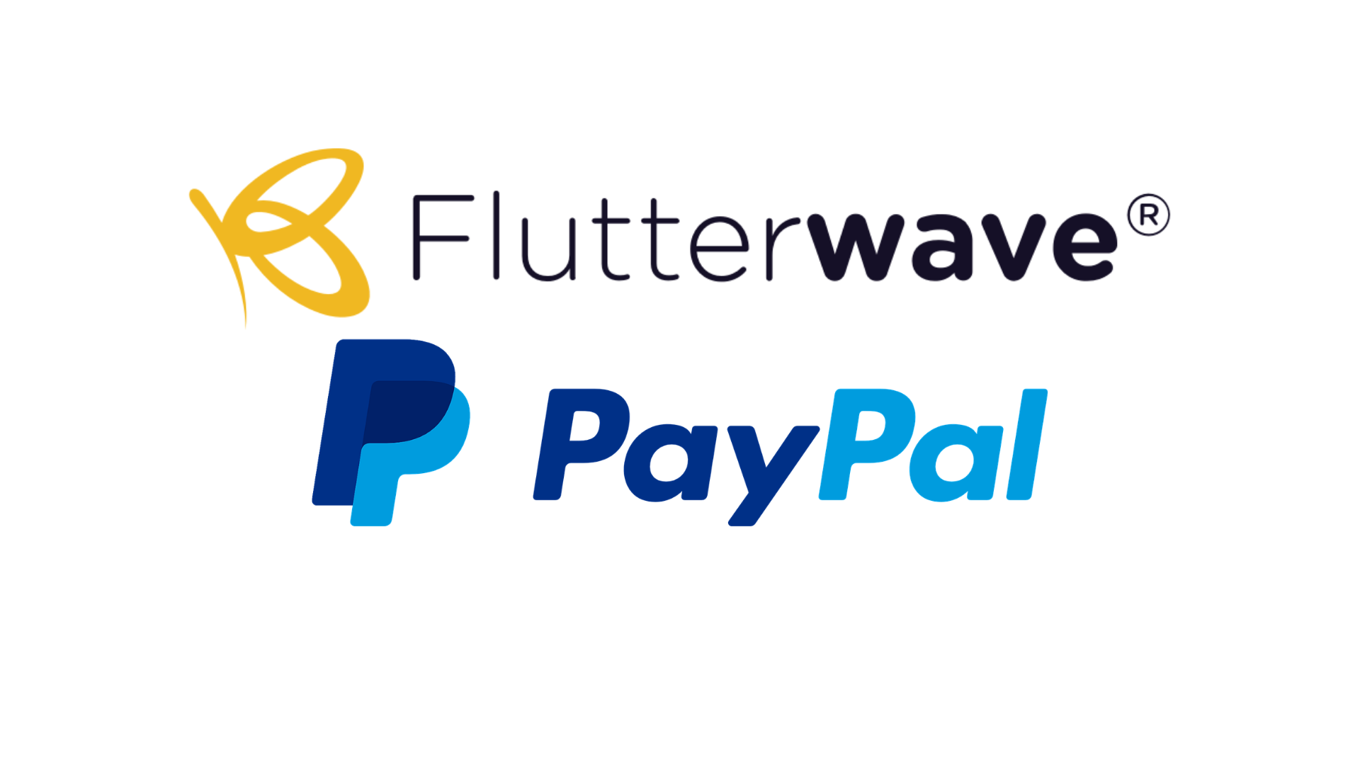 Flutterwave integrates with PayPal to support seamless African payments