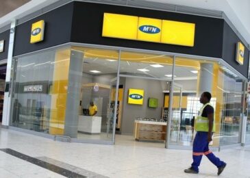 MTN Strengthens Position in Nigeria with 800Mhz Acquisition