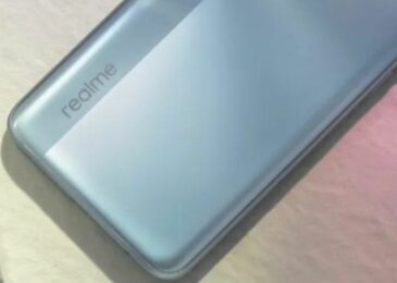 Realme plans launch for the C25 on March 23