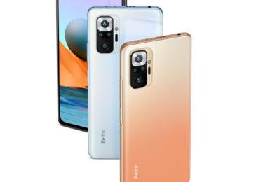 Redmi launches the Note 10 series with different names in multiple markets