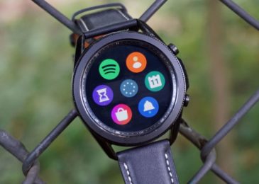 Report suggests that the Galaxy Watch 4 is coming in Q2 2021
