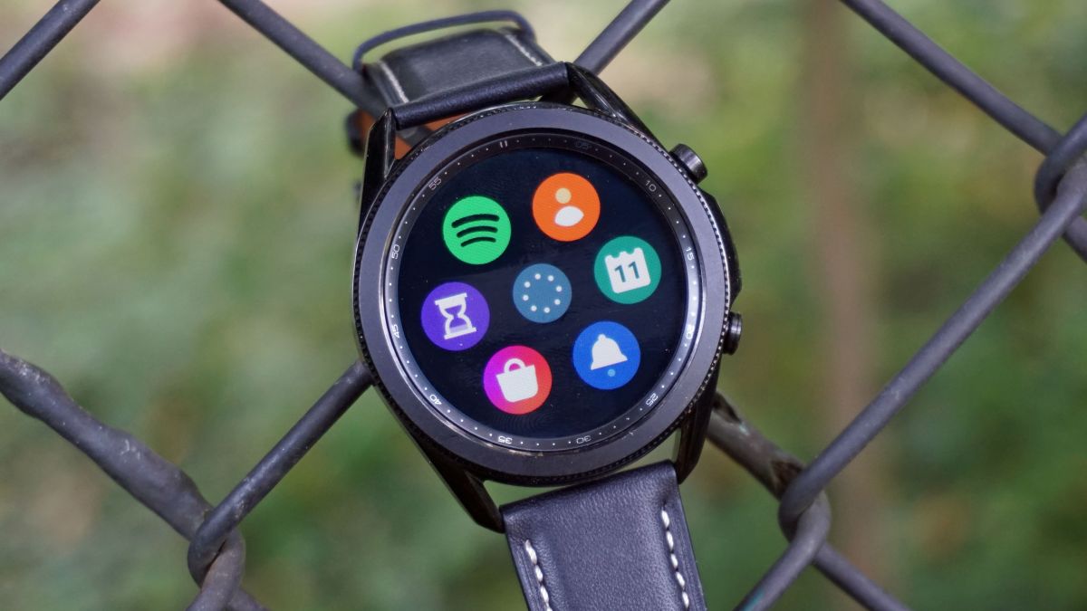 Report suggests that the Galaxy Watch 4 is coming in Q2 2021