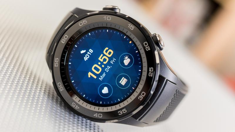 Huawei to launch Watch 3 with Harmony OS under the hood