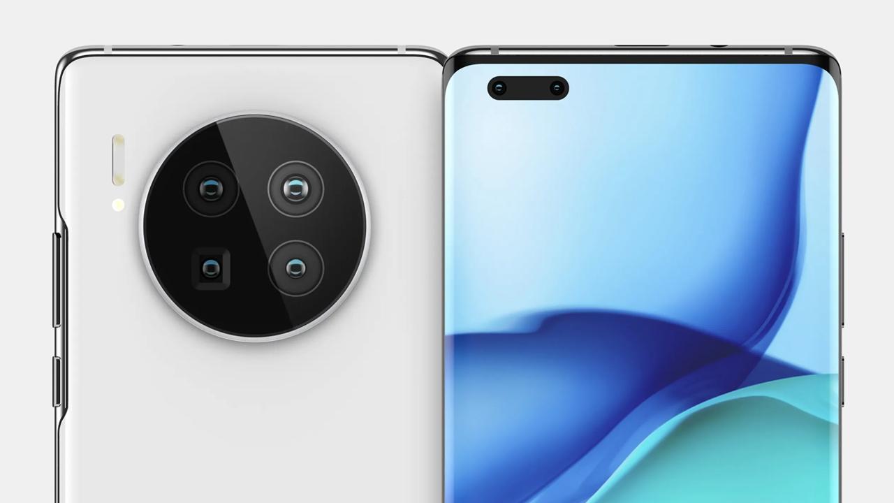 Huawei to launch the Mate 40 Pro in South Africa