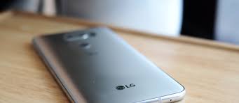 LG might be making moves to exit the smartphone market completely
