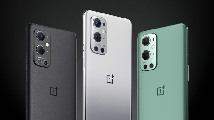 OnePlus ships new camera improvement update to the 9 9 Pro
