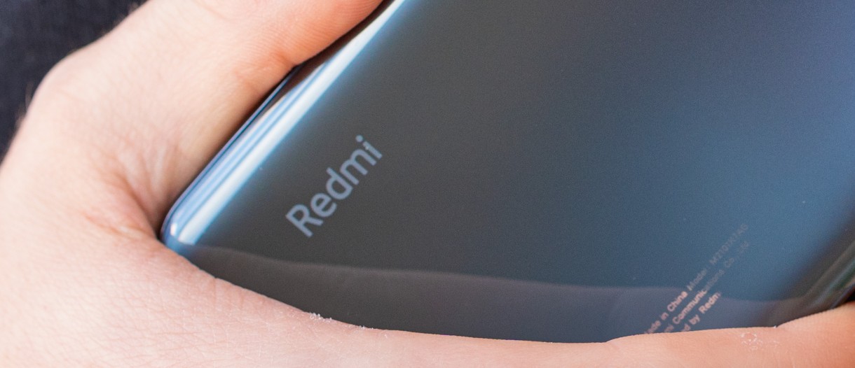 Redmi could be gearing up for a gaming smartphone launch