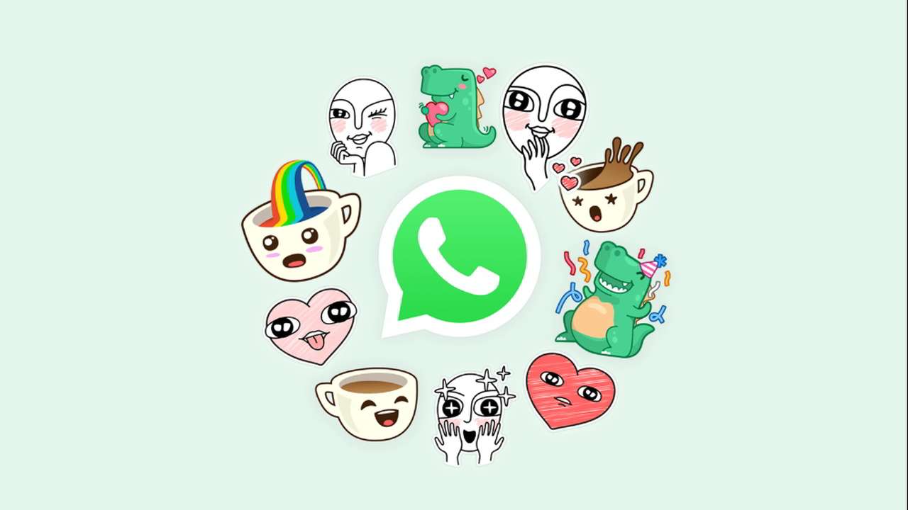 WhatsApp launches new sticker packs with WHO to boost vaccine uptake