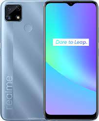 Realme C25s receives approval from the EEC; to launch soon