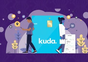 Kuda Bank raises a $25m Series A four months after a $10m seed round