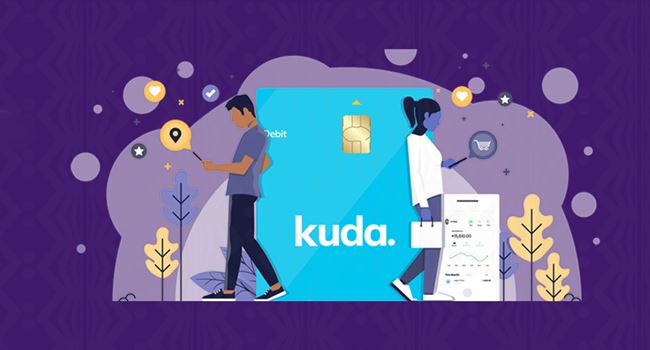 Kuda Bank raises a $25m Series A four months after a $10m seed round
