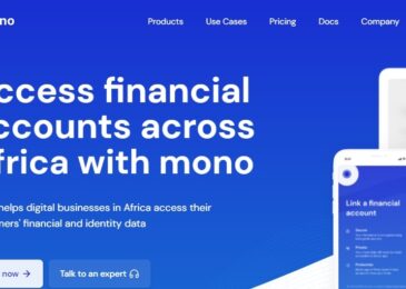 Mono – Nigerian fintech startup – raises $2m during seed funding round