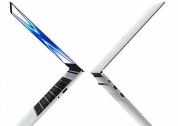 Honor schedules to launch the MagicBook X series in China tomorrow