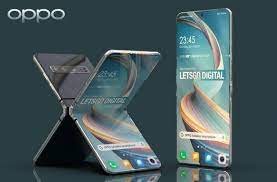 A few details of the upcoming OPPO clamshell foldable handset emerges