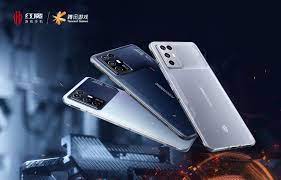Nubia officially unveils the RedMagic 6R smartphone in China