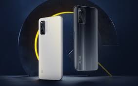 The design and specs of the iQOO Neo5 Vitality Edition revealed
