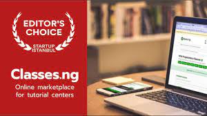 Classes.ng – A Nigerian ed-tech startup – has launched an open marketplace for educational classes