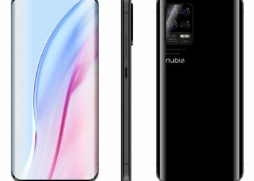 Nubia reveals the launch date of the Nubia Z30 – confirms presence of top-notch cameras