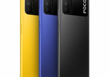 A few specifications of the POCO M3 Pro 5G confirmed ahead of launch