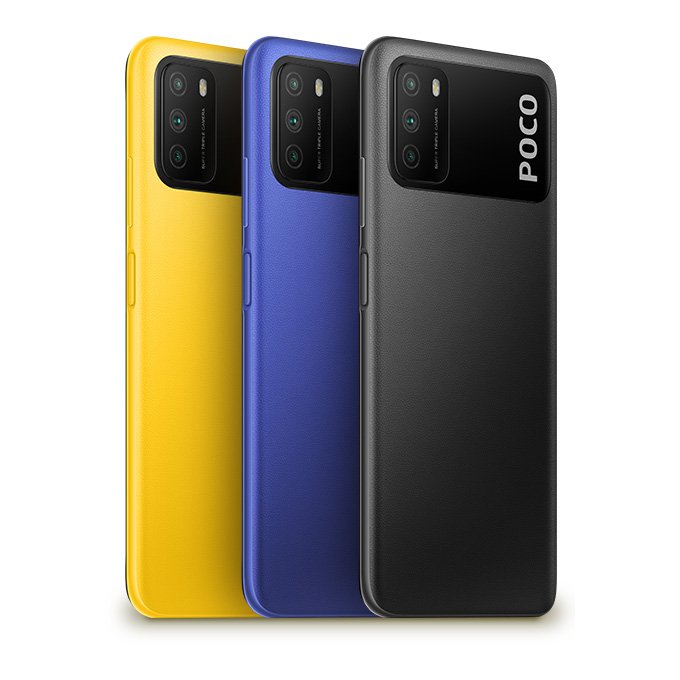 A few specifications of the POCO M3 Pro 5G confirmed ahead of launch