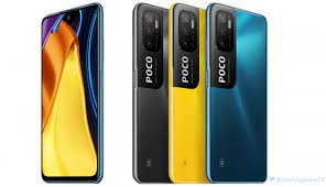 Unboxing video of the POCO M3 Pro 5G smartphone leaks before launch