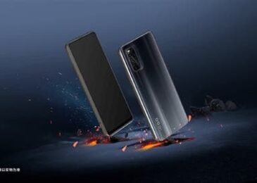 iQOO Neo5 Vitality Edition launched in China