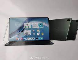 Specifications of the Huawei MatePad Pro 10.8 leaks ahead of launch