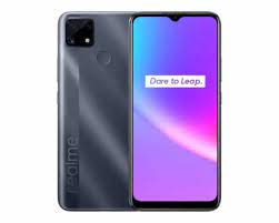 Realme storms India to launch the Realme C25s smartphone