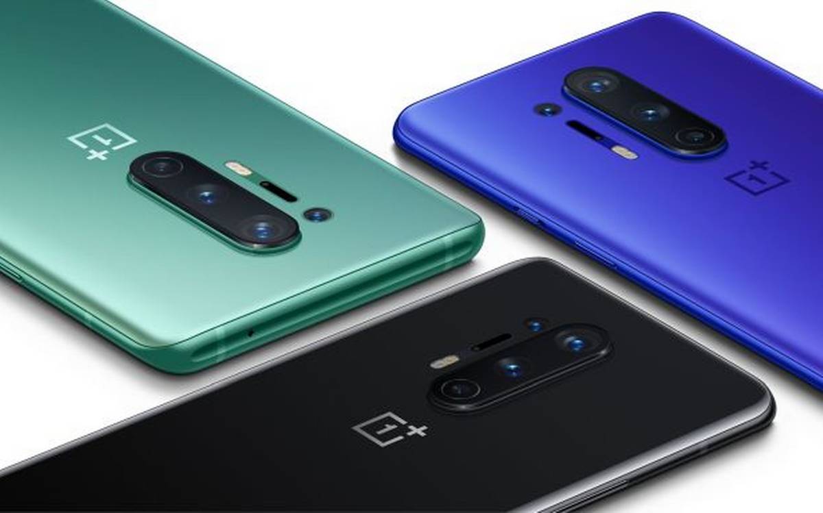 OnePlus rolls out June security patch (beta) to OnePlus 8 mdoels