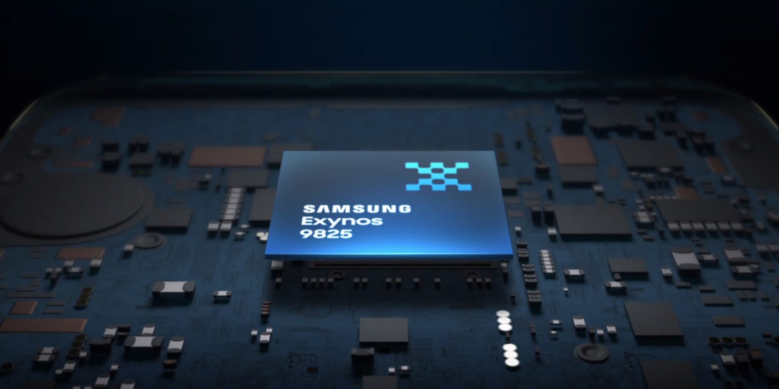 Samsung’s latest chipset in the pipeline is 50% faster than the Galaxy S21’s SoC