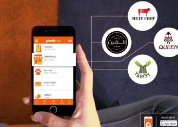 GoodsMart raises $3.6 million in new funding round to extend services to East Cairo