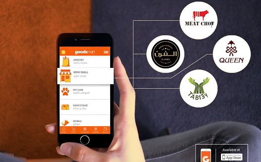 GoodsMart raises $3.6 million in new funding round to extend services to East Cairo