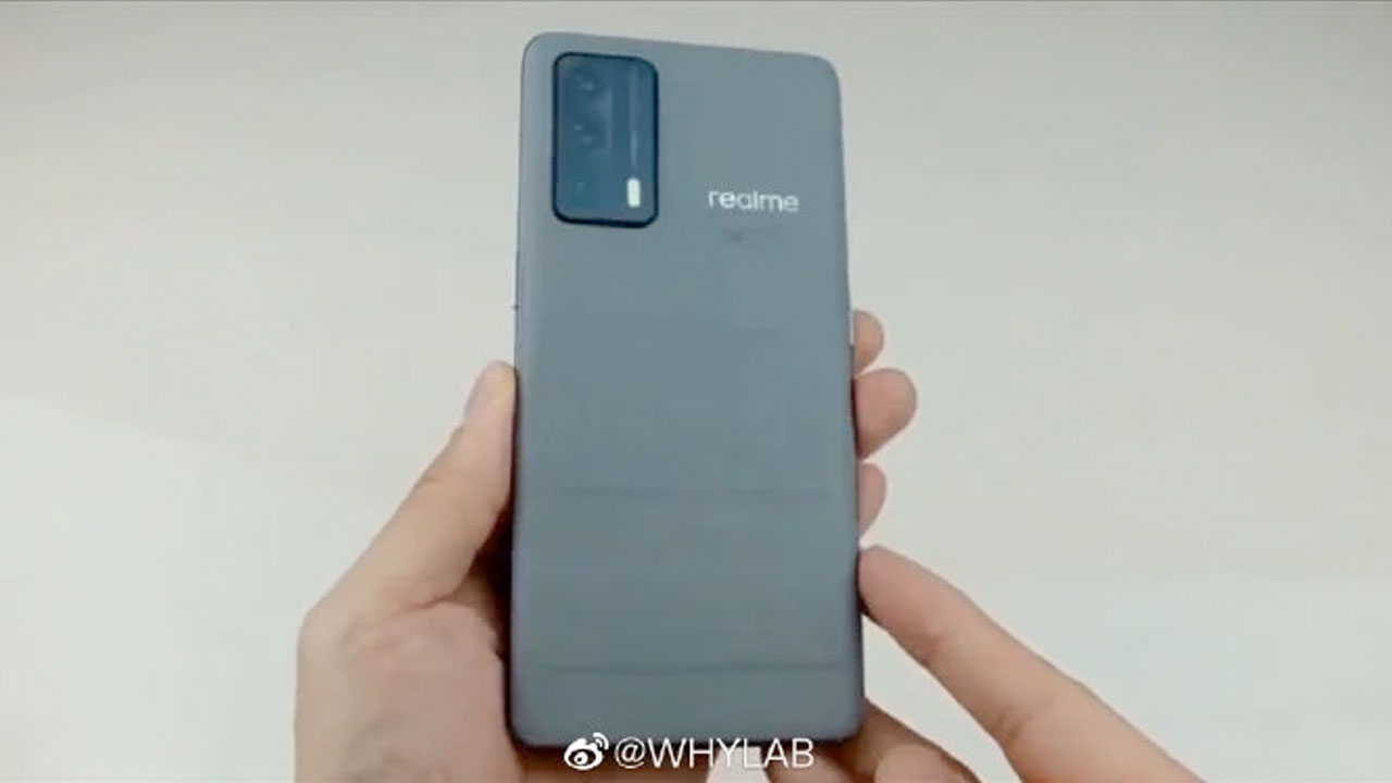 Possible Realme X9 shows up on certification boards, reveals some specs