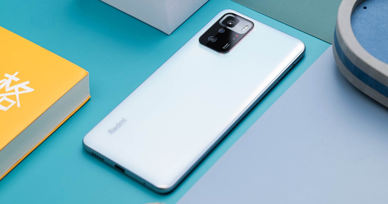 Realme launches affordable Poco X3 GT for global markets