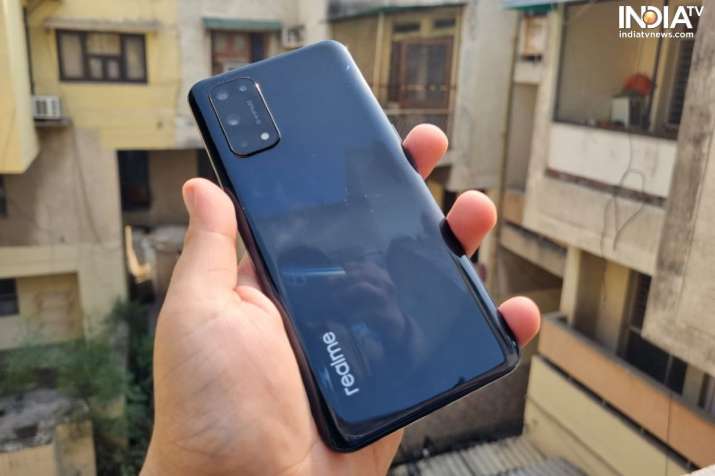 Realme starts rolling out Android 11 update to the X7 Pro units