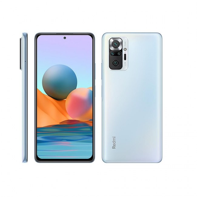 Redmi hikes the price of the Note 10 Pro Max across single variant yet again