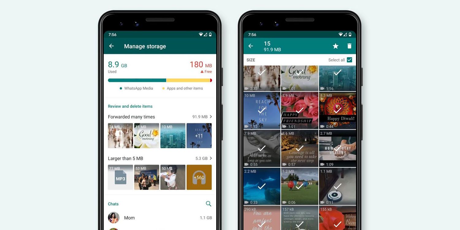 WhatsApp testing new feature to bypass image and file compressions