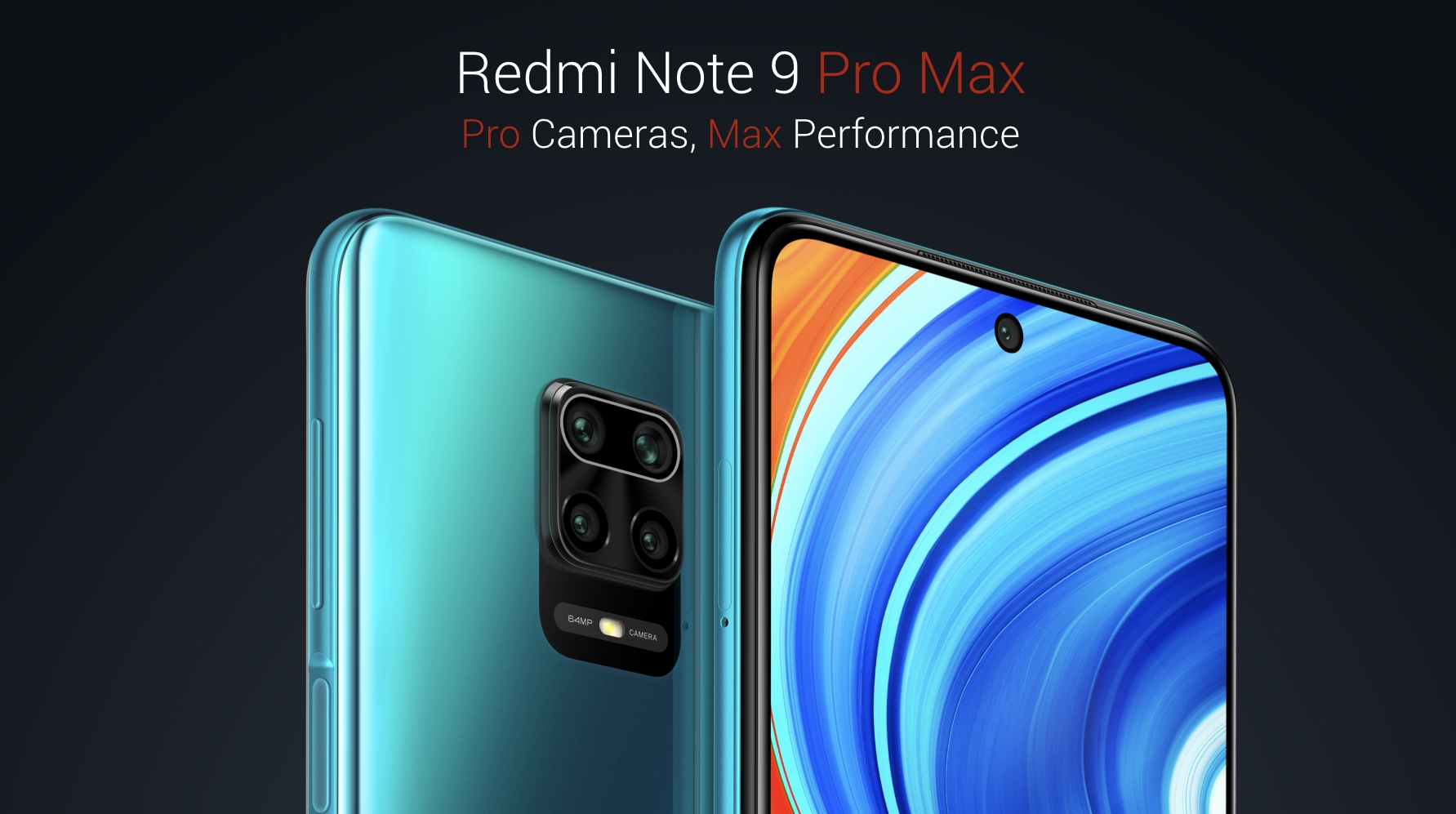 Xiaomi starts pushing out MIUI 13 stable beta to the Redmi Note 9 Pro Max