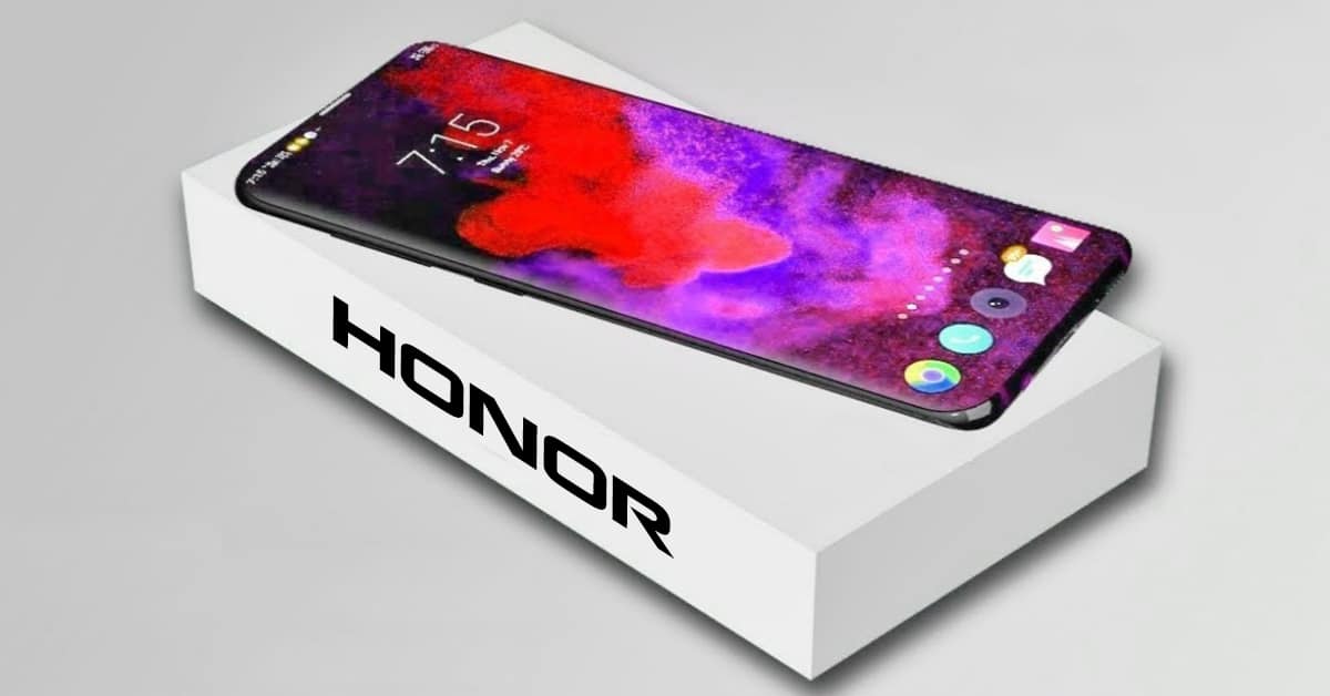 Honor Magic 3 series device lands on Geekbench, reveals stunning core tests