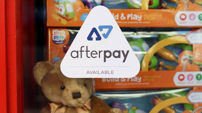 Jack Dorsey’s Square acquires AfterPay in $29 billion deal