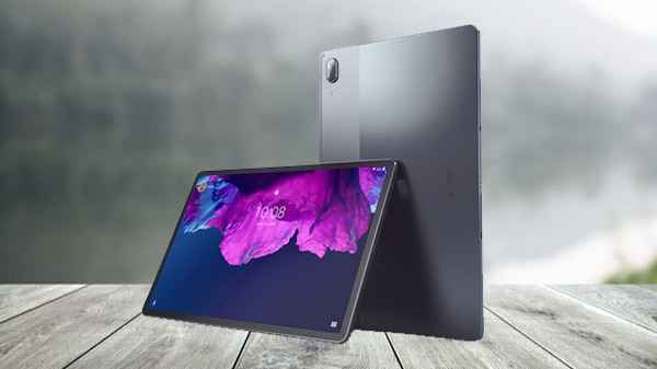Lenovo prepping an OLED P12 Pro tablet for the market