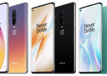 OnePlus confirms 2022 final switch to ColorOS for OnePlus 8 units