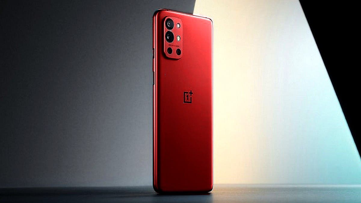 OnePlus prepares to launch a 9 RT unit to complement 9 lineup
