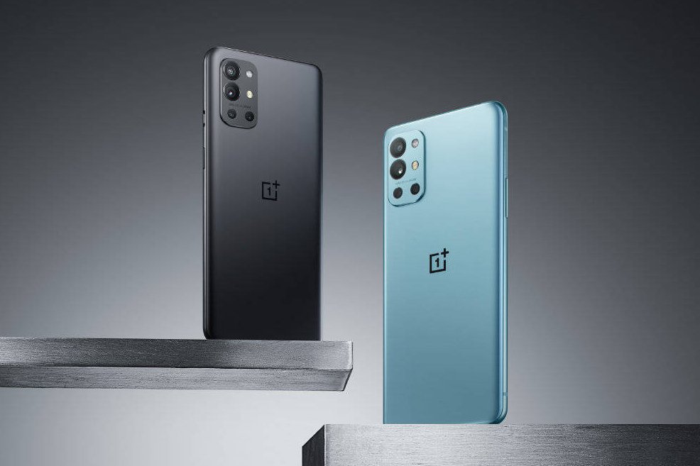 OnePlus takes a new device to BIS, could be the 9 RT