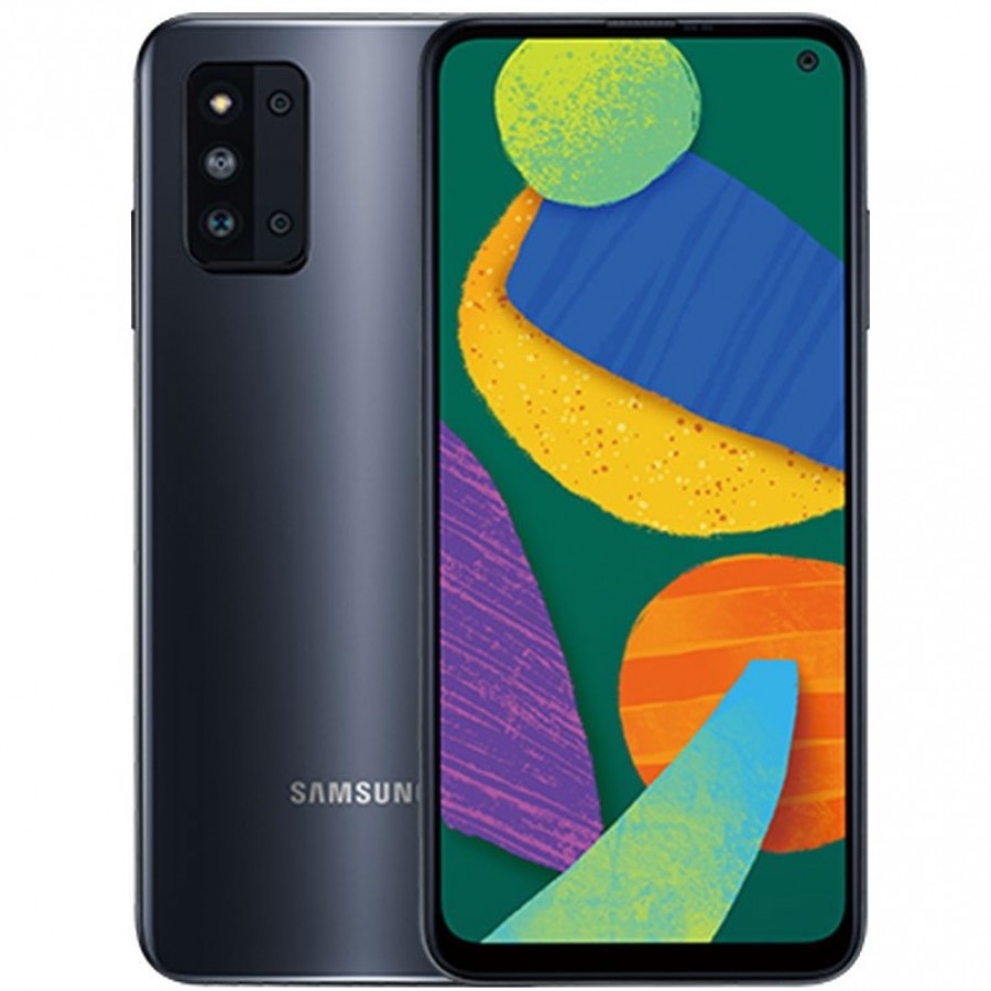 Samsung’s Galaxy M52 5G leaks to show impressive specs for the level