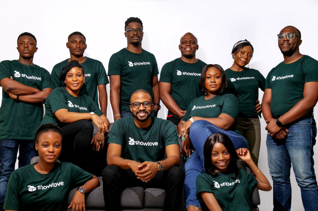 Showlove, Nigerian gifting social platform, launches with $300,000 funding