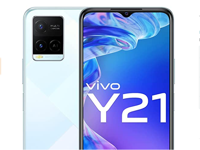 Vivo launches affordable Y21 with 5000mAh battery, 6.5-inch screen and 4GB RAM Vivo has brought a new device to the market, launching via India, and this one will go to the midrange market this time around. Dubbed the Vivo Y21, the device packs a 6.51-inch screen under which we have a Helio P35 chipset powered by a massive 5000mAh battery. The phone is also expected to come with an 8MP selfie cam on the front and feature a dual camera setup led by a 13MP snapper on the back. The impressive run of specs for this range of unit continues with a 4GB RAM and as much as 128Gb storage. If you don’t need as much, you could go for the 64GB option instead. No matter which storage option you pick, you get to expand the internal storage with the aid of the microSD slot. Vivo ships this device with the internal Funtouch OS 11.1 which is built on Android 11. Featuring a headphone jack as well as fingerprint sensor on the side, the device is expected to start selling from an equivalent of $208 in the country.